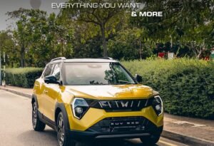 Vehicle Single Thumbnail