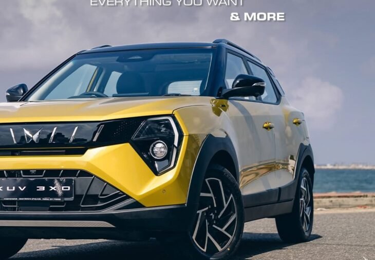 Single Page Thumbnail