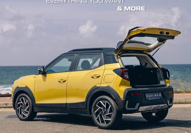 Single Page Thumbnail